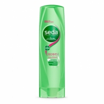 CONDICIONADOR CRESCIMENTO SAUDÁVEL SEDA 325ML