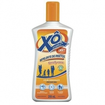 Repelente Xô Inseto! (Conteúdo 200mL)