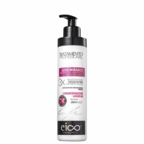 CONDICIONADOR LISO MÁGICO EICO 280ML