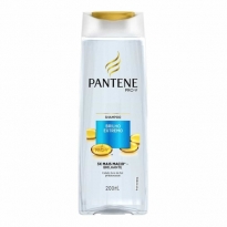 Shampoo PANTENE PRO-V Brilho Extremo 200mL