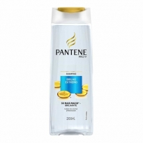 Shampoo PANTENE PRO-V Brilho Extremo 200mL