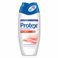 SABONETE LÍQUIDO PROTEX BALANCE 250ML