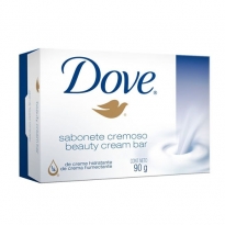 Sabonete Dove Original 90g