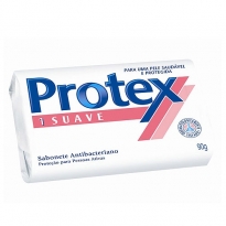 Sabonete Protex Suave 90g