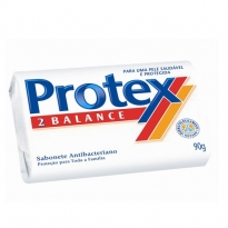 SABONETE PROTEX BALANCE 90GR