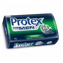 SABONETE PROTEX MEN ENERGY 90GR
