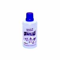 Removedor de Esmaltes Zulu com 90ml