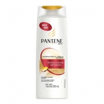 SHAMPOO PANTENE - Cachos Definidos 200 ml