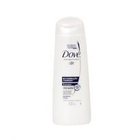 SHAMPOO RECONSTRUÇÃO COMPLETA DOVE 200ML