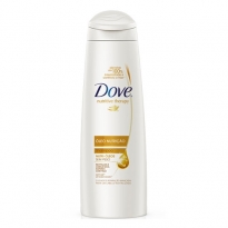 SHAMPOO ÓLEO NUTRIÇÃO DOVE 200ML