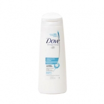 SHAMPOO HIDRATAÇÃO INTENSA DOVE 200ML