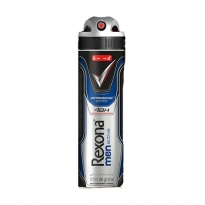 Desodorante aerosol Rexona Men Active com 150 ml