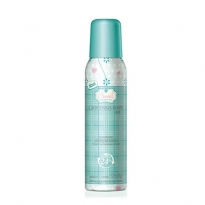 DESODORANTE AEROSOL GIOVANNA BABY CANDY 150ML