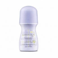 DESODORANTE ROLL-ON GIOVANNA BABY LILAC 50ML