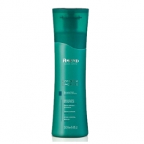 SHAMPOO HYDRA CACHOS AMEND 250ML