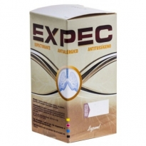 Expec Xarope 120mL