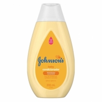 Condicionador Johnson's baby desembaraça suavemente 200mL