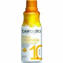 ÁGUA OXIGENADA BEIRA ALTA VOL10 450ML