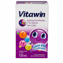 VITAWIN KIDS 150ML