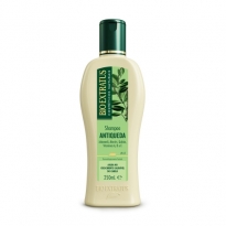 SHAMPOO JABORANDI BIO EXTRATUS 250ML