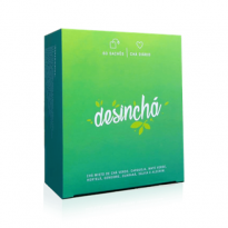 DESINCHÁ 60 SACHÊS