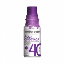 ÁGUA OXIGENADA BEIRA ALTA VOL40 450ML