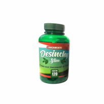 DESINCHY SLIM NATUVIVA 120 CÁPS 500MG