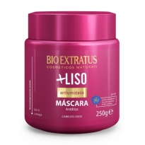 MÁSCARA + LISO BIO EXTRATUS 250G