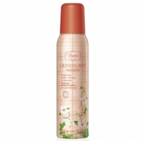 DESODORANTE AEROSOL GIOVANNA BABY ROMANTIC 150ML