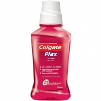 ENXAGUANTE BUCAL COLGATE PLAX CLASSIC 250ML