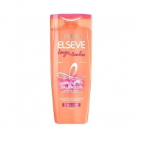 SHAMPOO LONGO DOS SONHOS ELSEVE 400ML