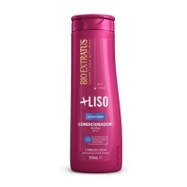 CONDICIONADOR + LISO BIO EXTRATUS 350ML