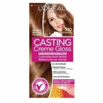 TINTURA CASTING CREME GLOSS 710 COCADINHA