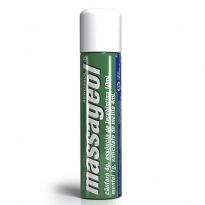 massageol aerosol (Conteúdo 88g/120mL)