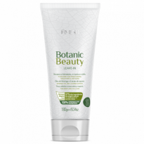 Leave-in Botanic Beauty Amend (Contém 180g)