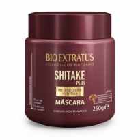 MÁSCARA SHITAKE PLUS BIO EXTRATUS 250G