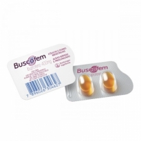 Buscofem 400mg (Contém 2 cápsulas)