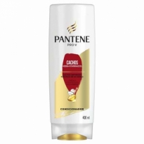 Condicionador PANTENE PRO-V Cachos-Vitaminados 400mL