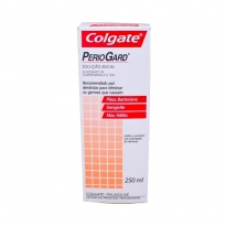 ENXAGUANTE BUCAL COLGATE PERIOGARD 250ML