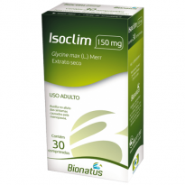 ISOCLIM 150MG BIONATUS 30 COMPR